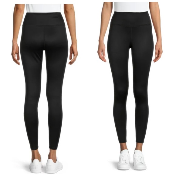 Cuddl Duds Pants & Jumpsuits Climate Right By Cuddl Duds Thermal